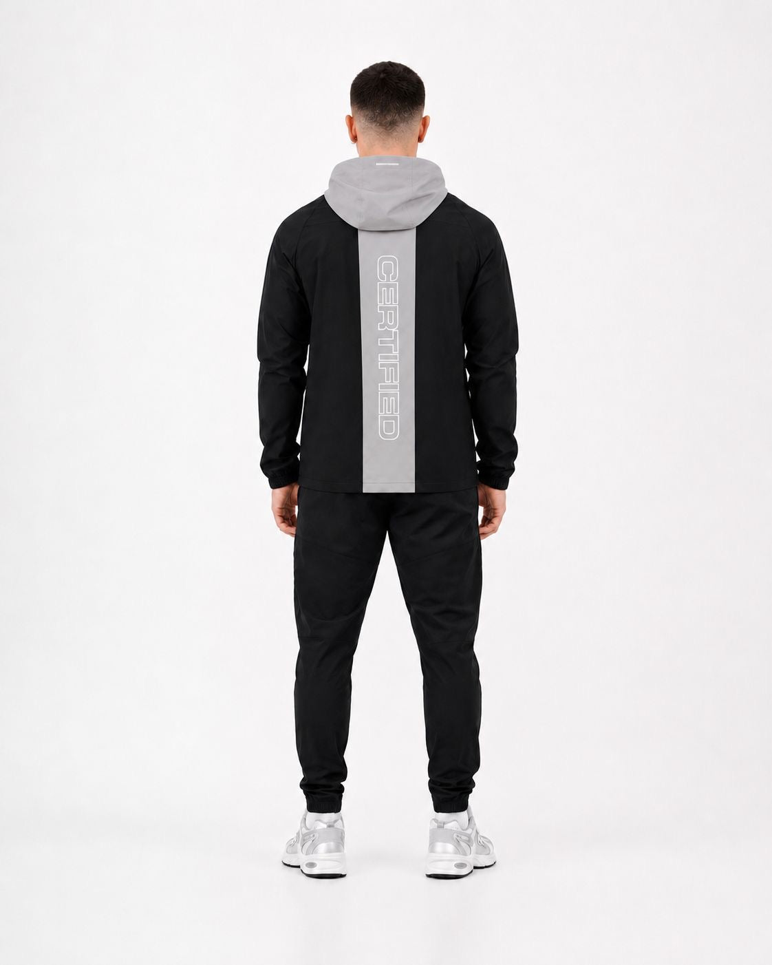 Power Tracksuit