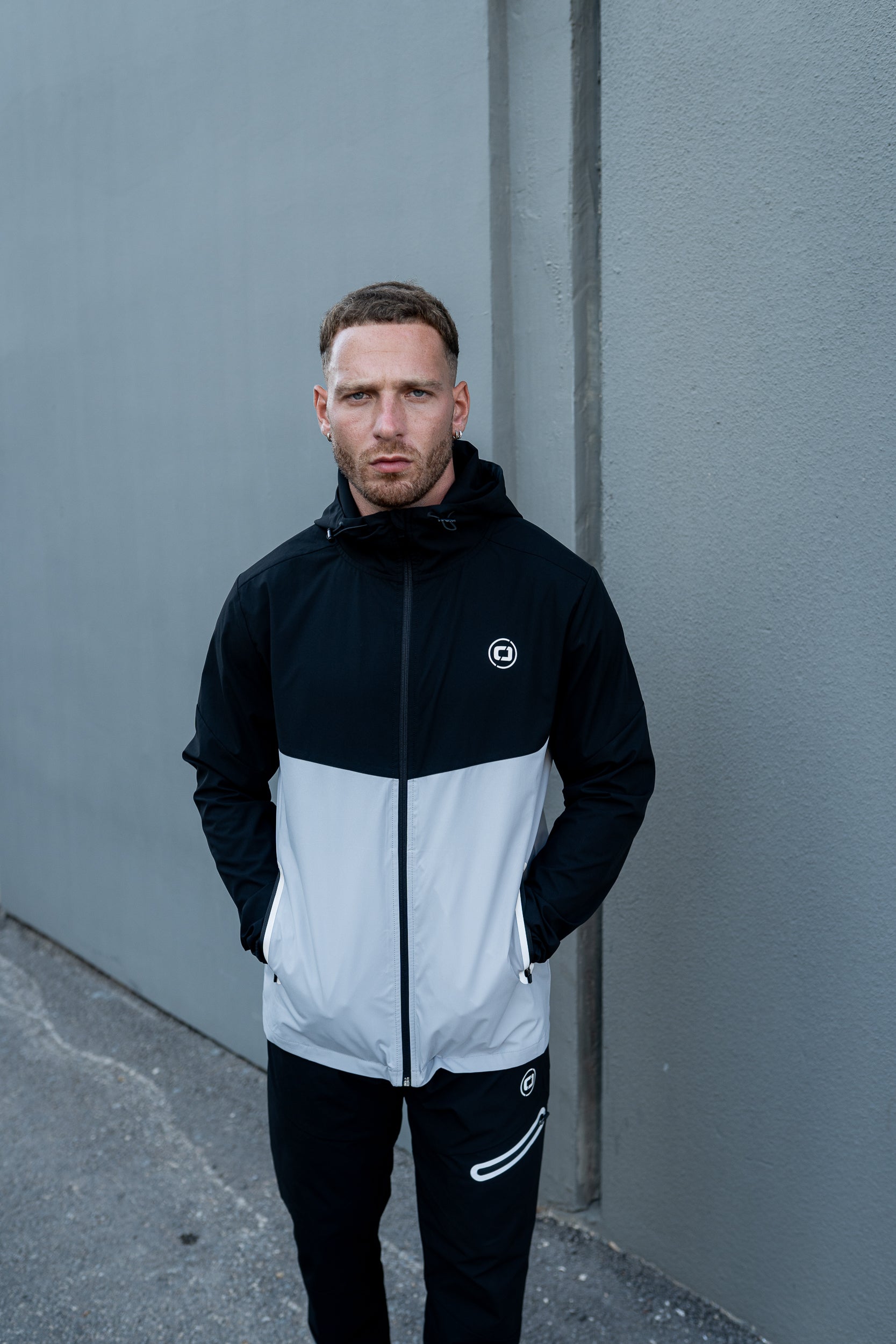 Certified Apex Tracksuit