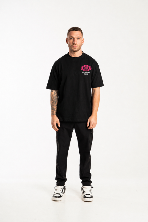 Certified Members Tee