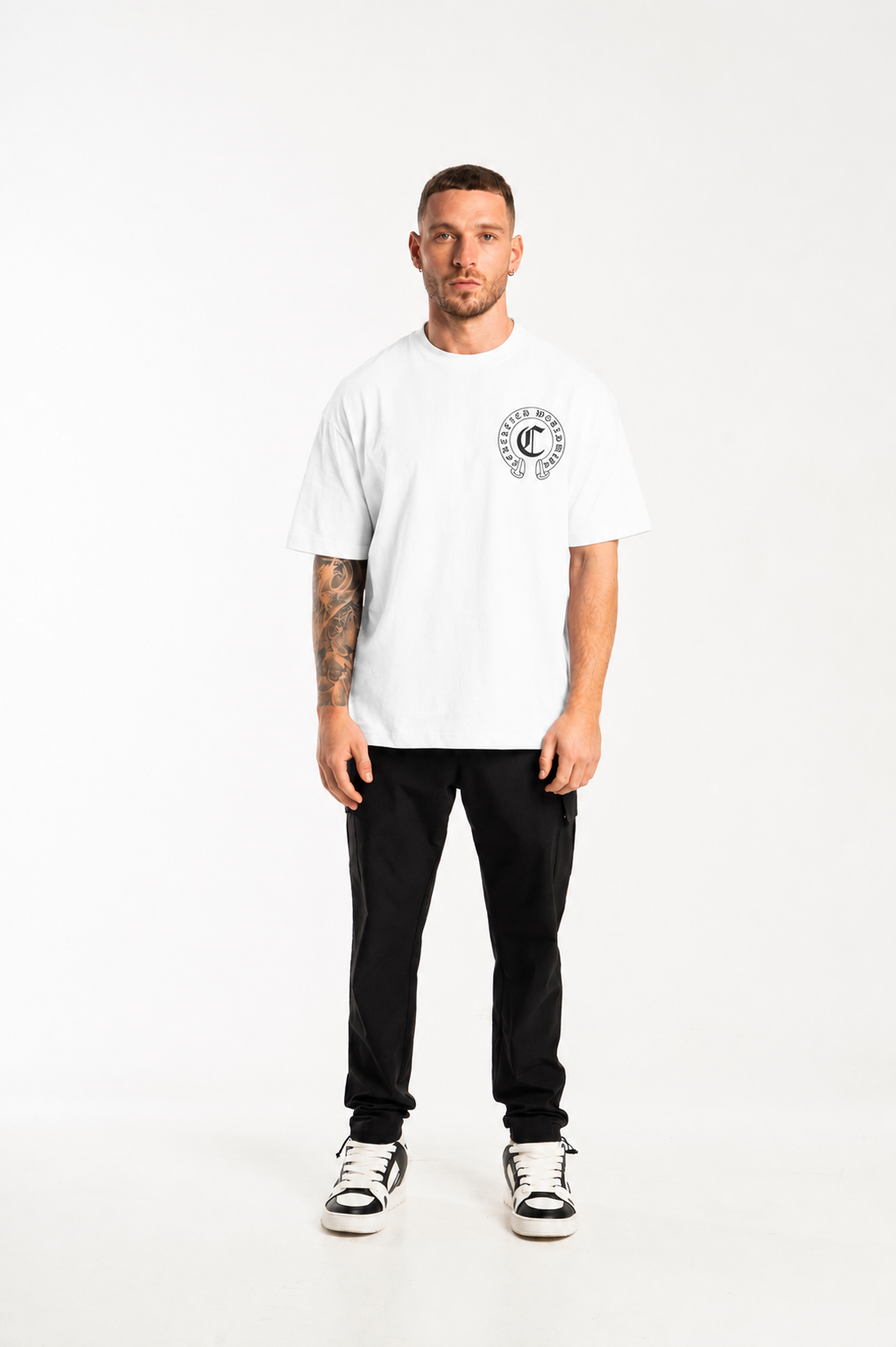 Certified World Tee