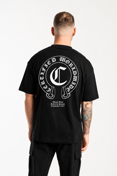 Certified World Tee