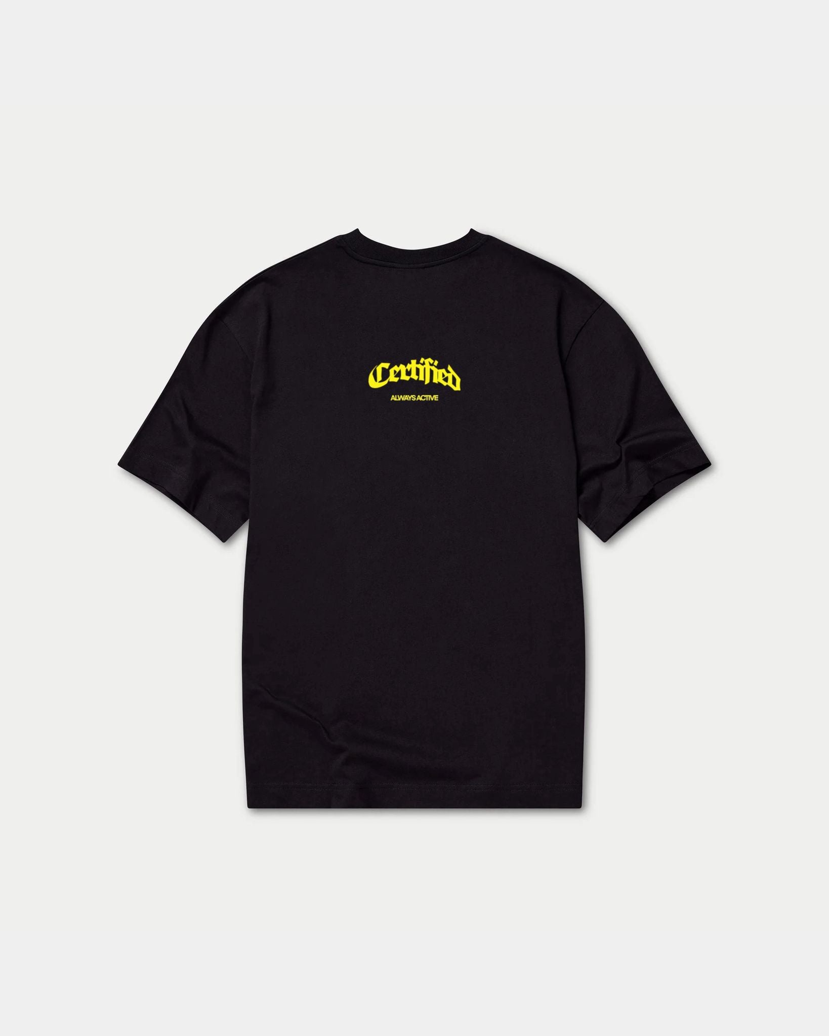 Certified Distribution Co. T-shirt