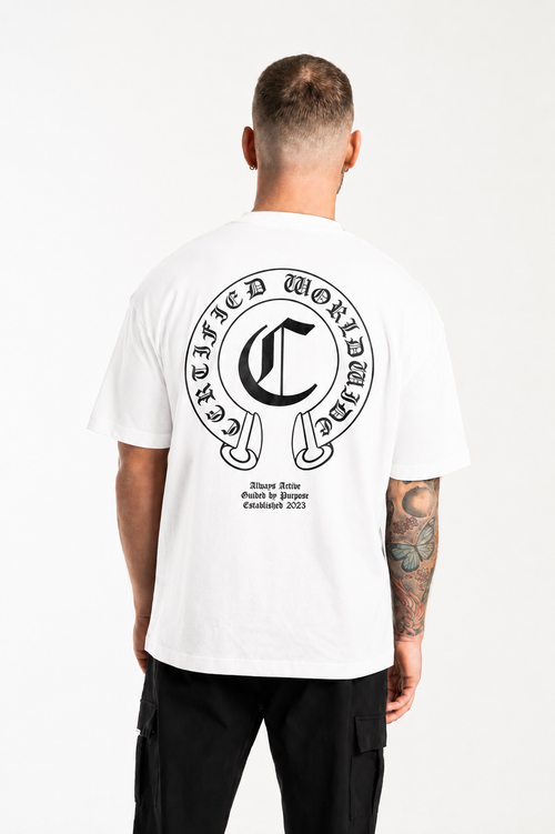 Certified World Tee