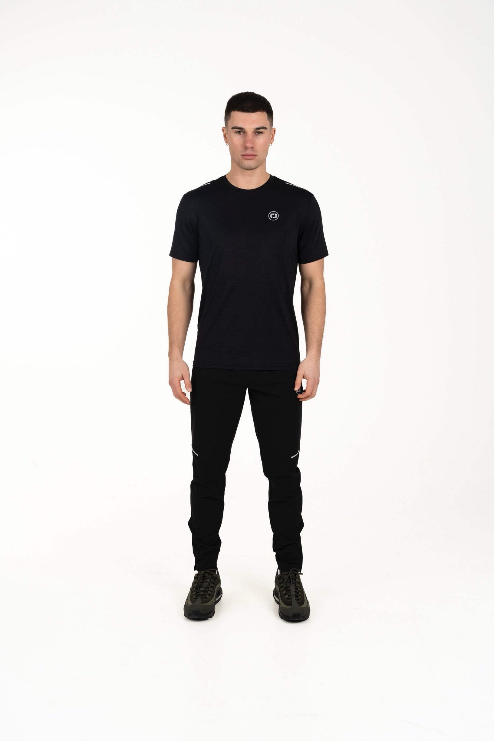 Certified Black Bottoms