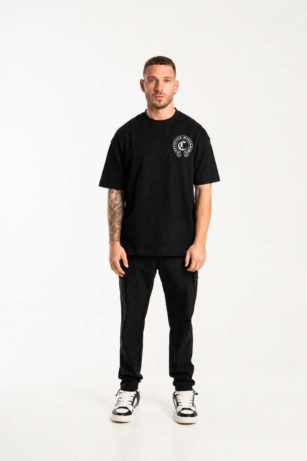 Certified World Tee