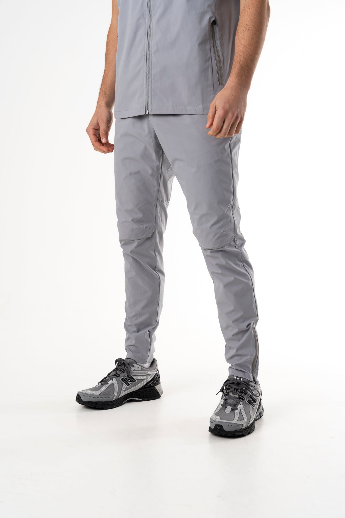 Certified Grey Bottoms