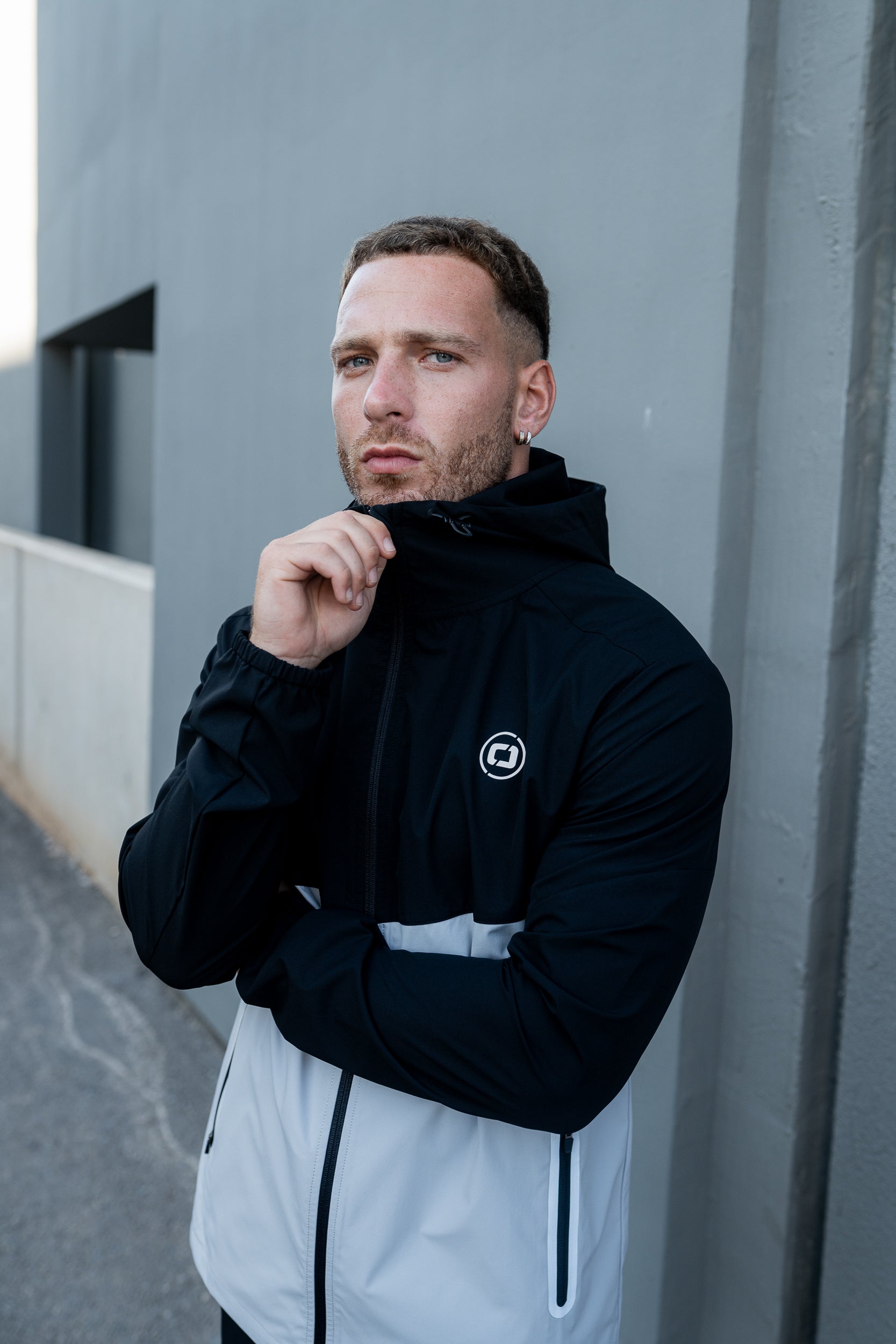 Certified Apex Tracksuit