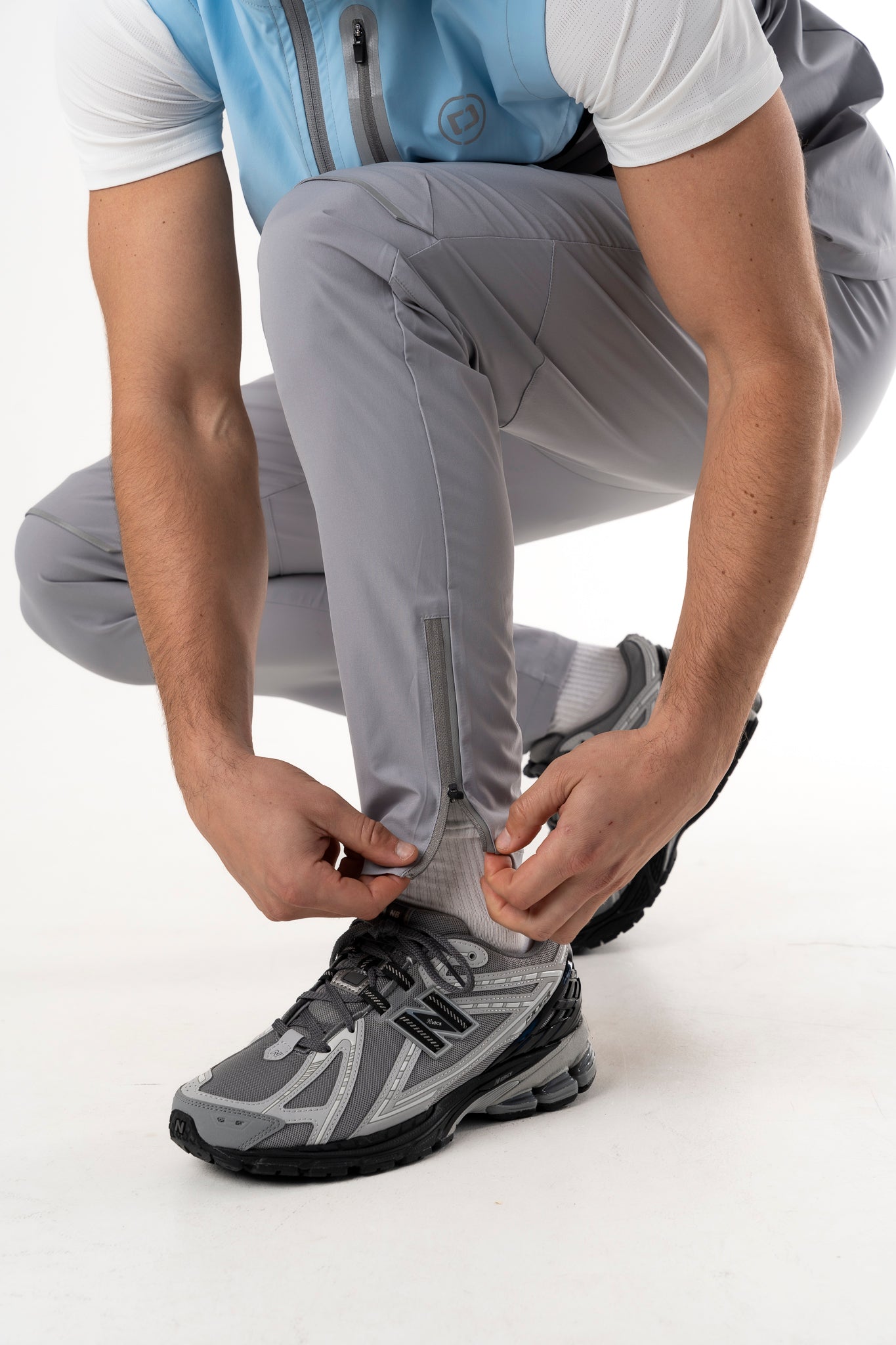 Certified Grey Bottoms