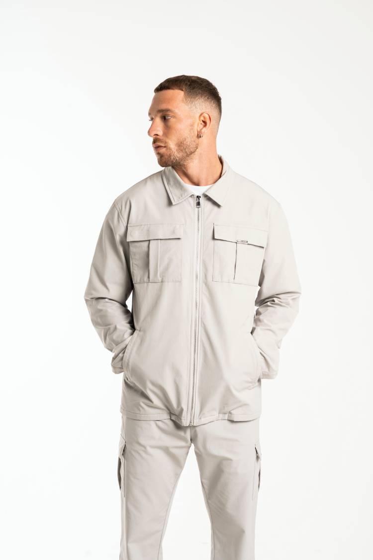 Certified Twinset Grey