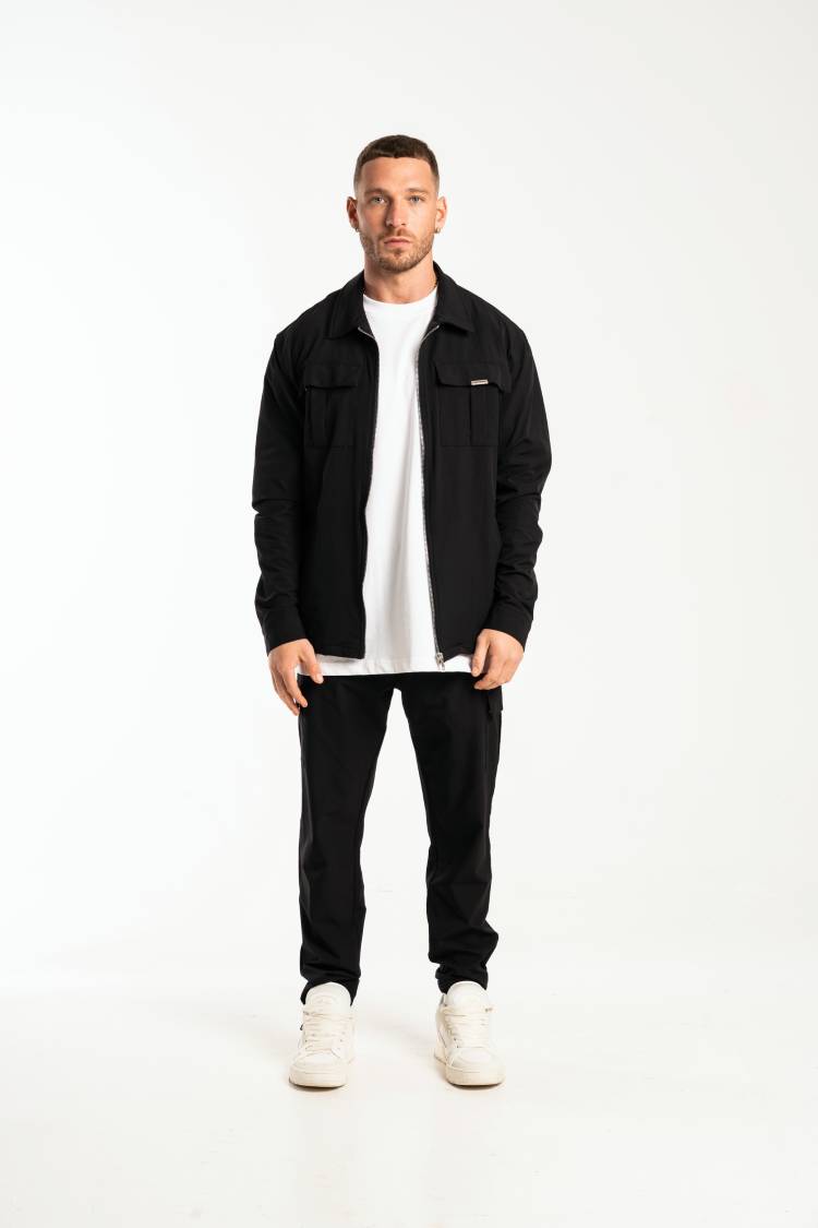 Certified Twinset Midnight Black