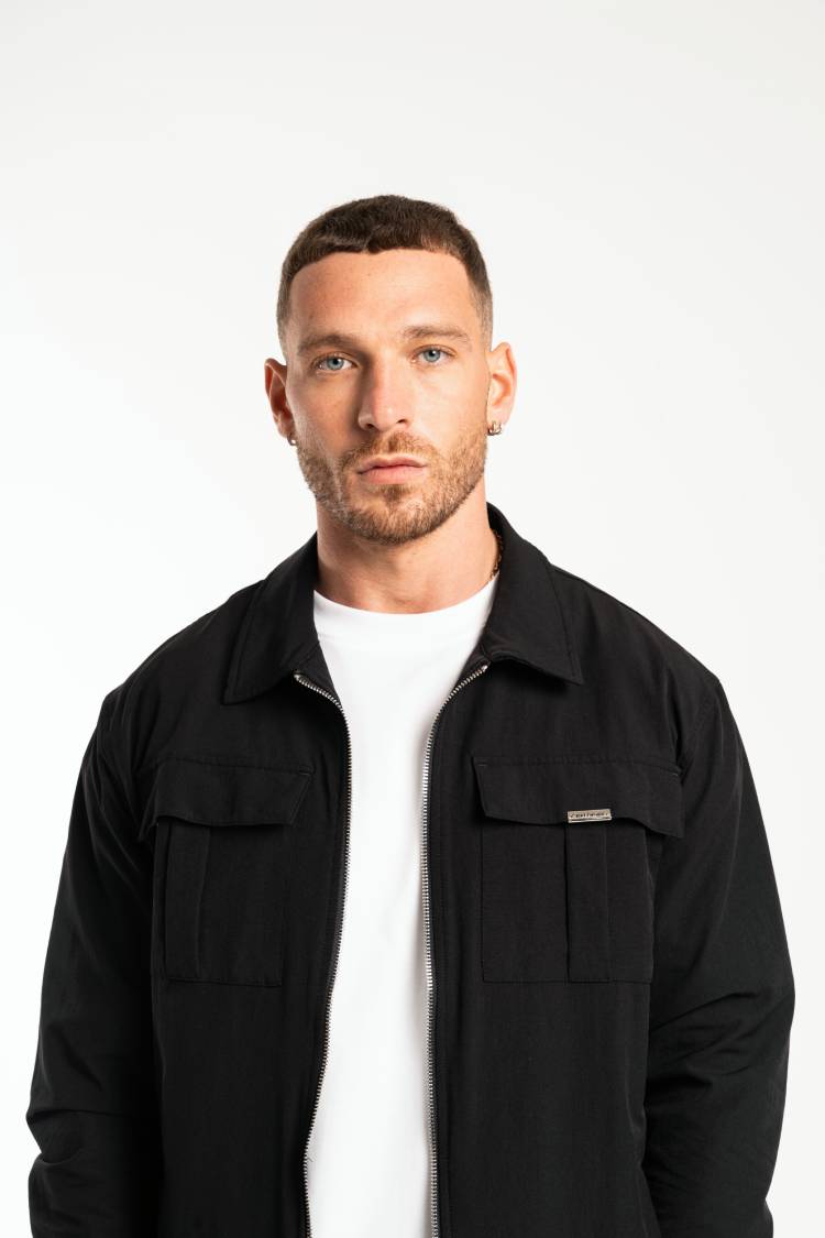 Certified Twinset Midnight Black