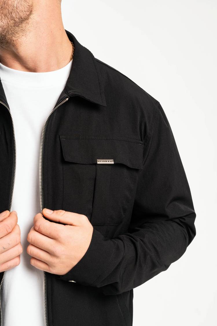 Certified Twinset Midnight Black