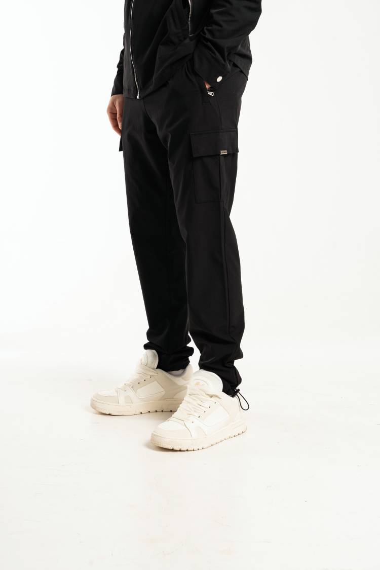 Certified Twinset Midnight Black