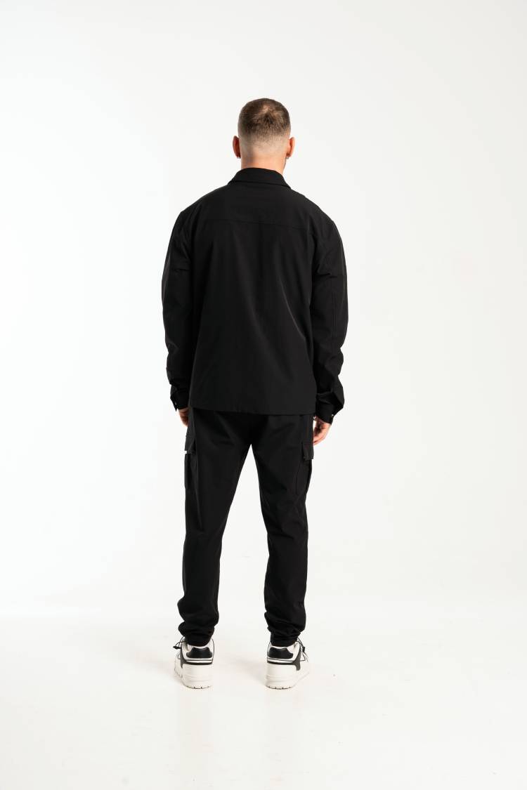 Certified Twinset Midnight Black