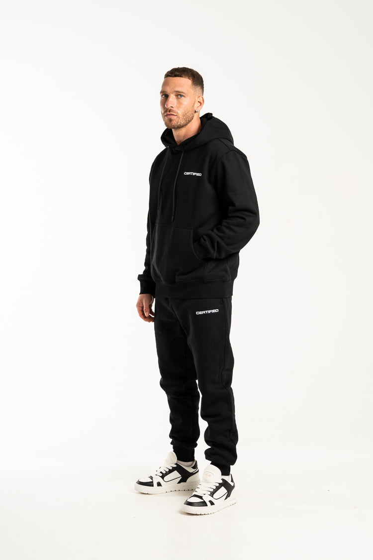 Certified Icon Tracksuit