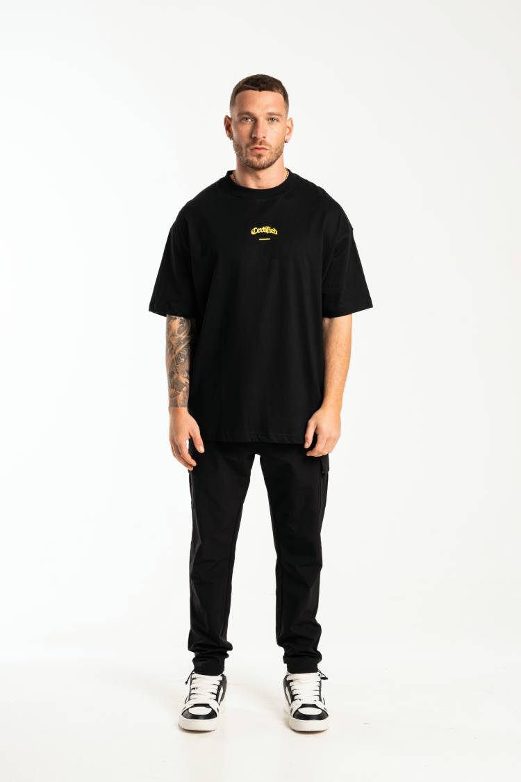 Certified Distribution Co. T-shirt