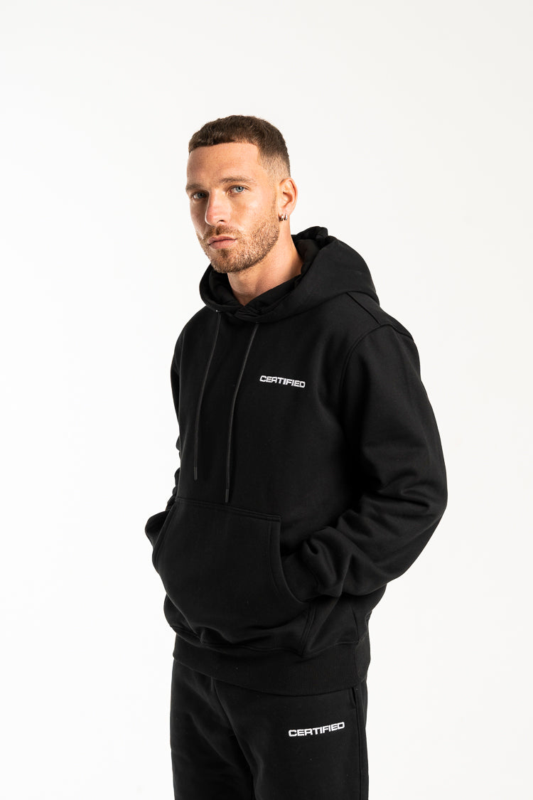 Certified Icon Tracksuit