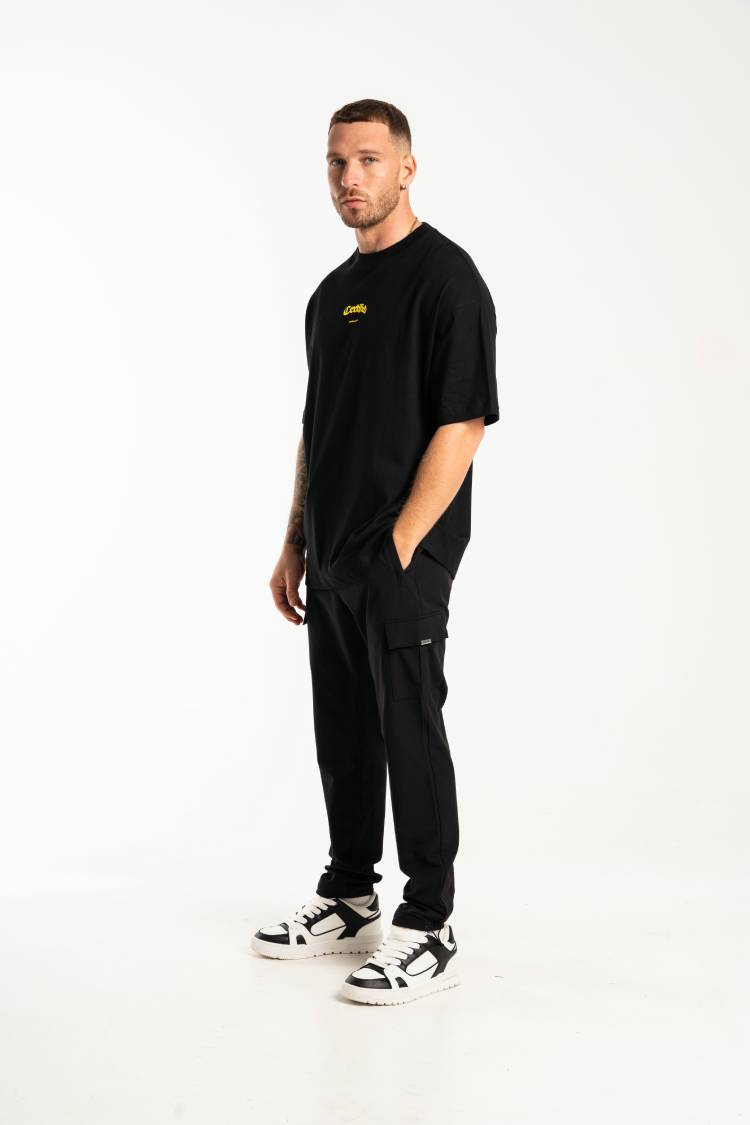 Certified Distribution Co. T-shirt