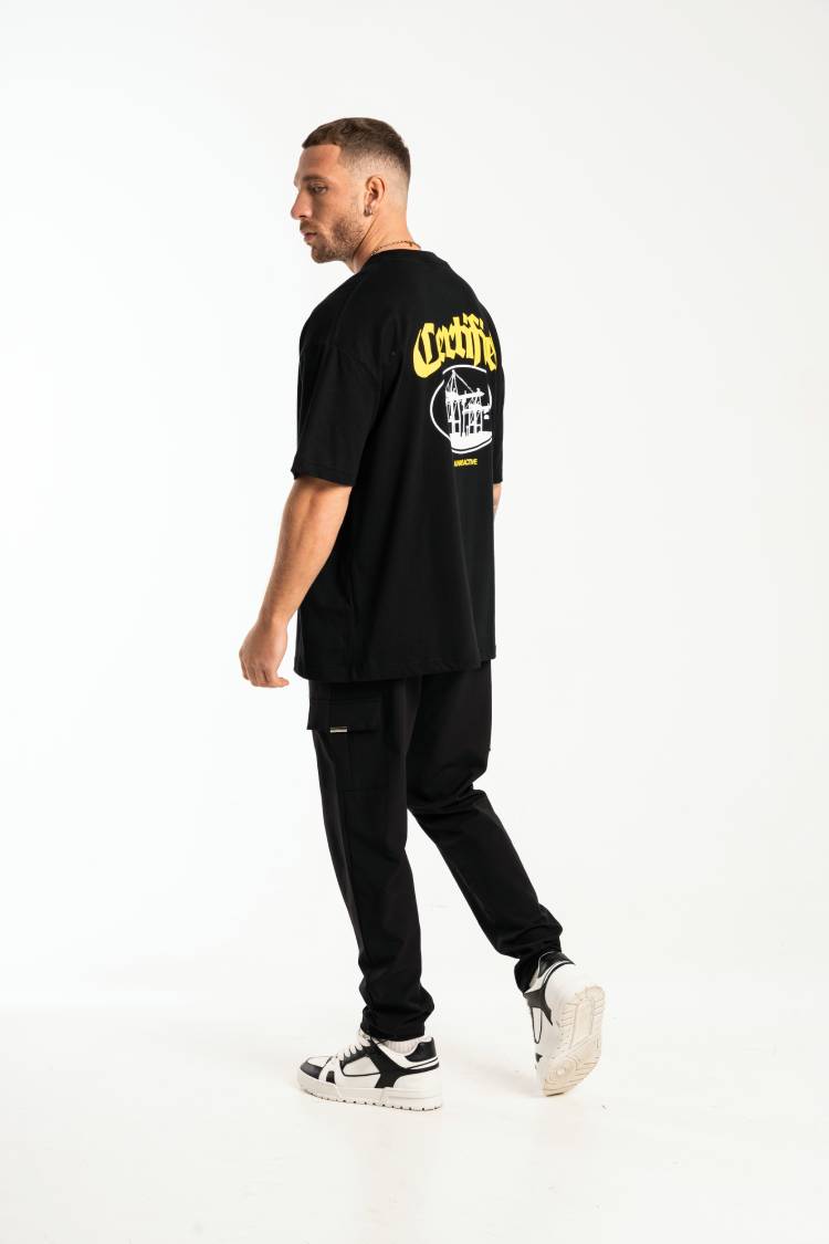 Certified Distribution Co. T-shirt