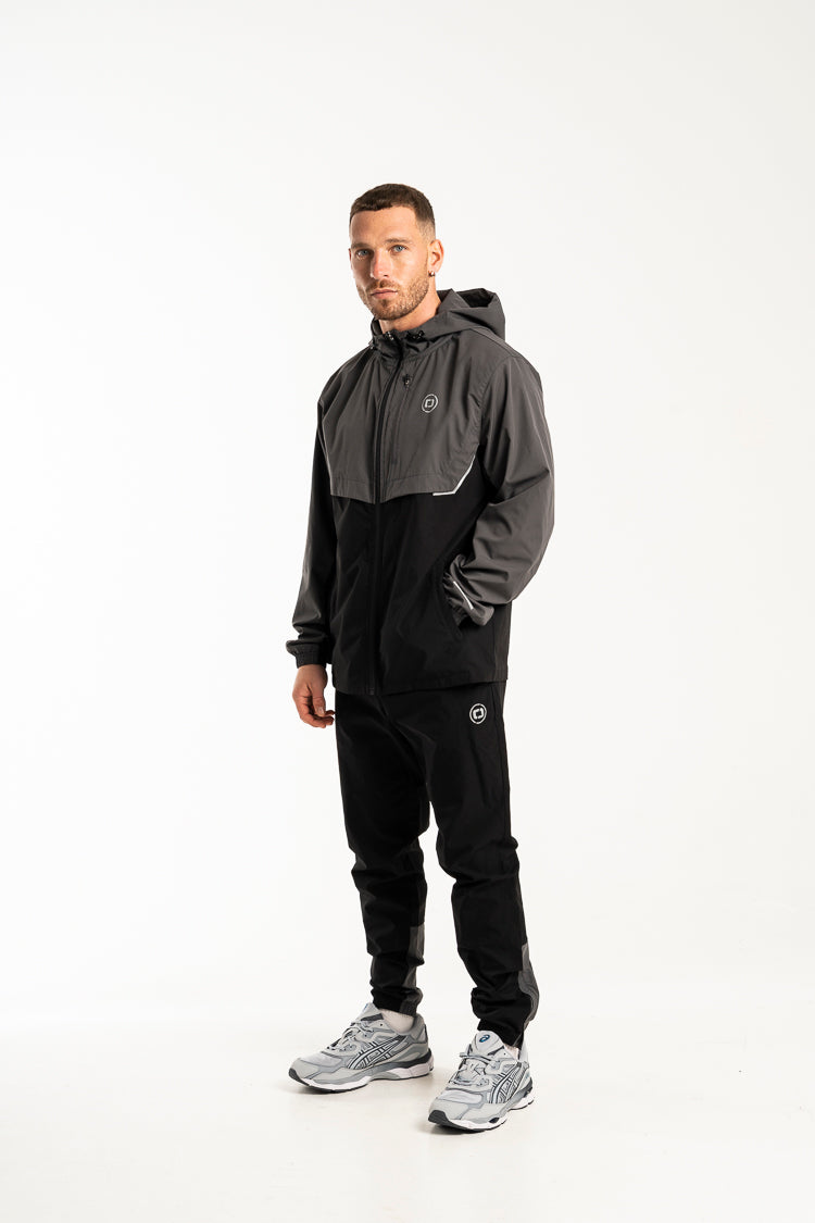 Certified Grey Tracksuit