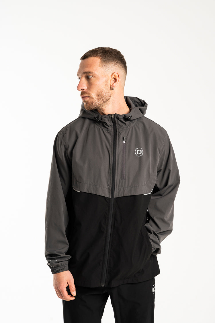 Certified Grey Tracksuit