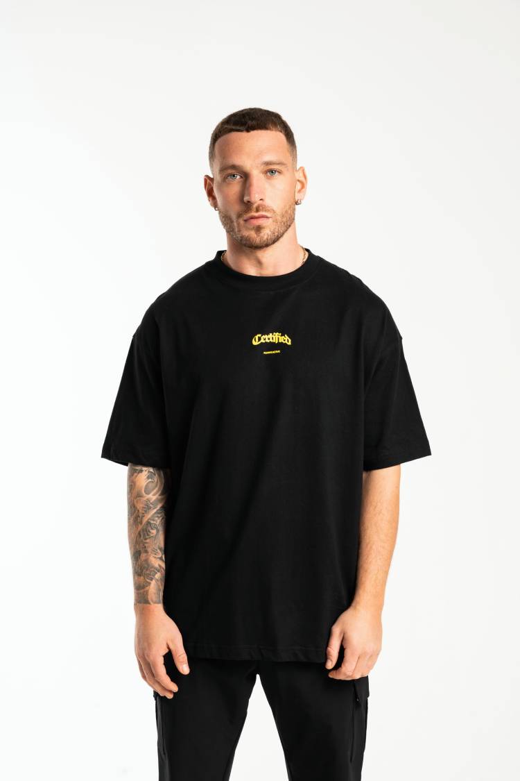 Certified Distribution Co. T-shirt