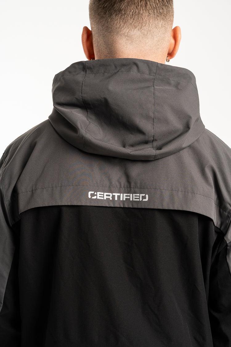 Certified Grey Tracksuit