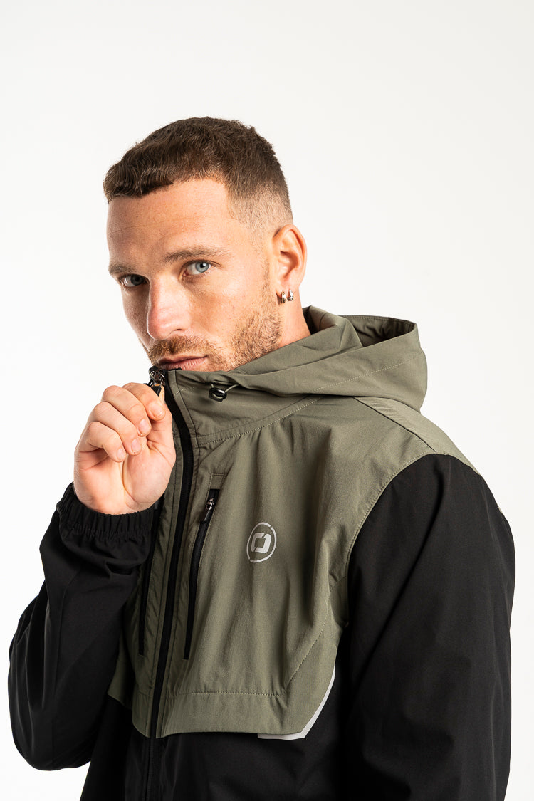 Certified Tracksuit - Green  (COMING SOON)