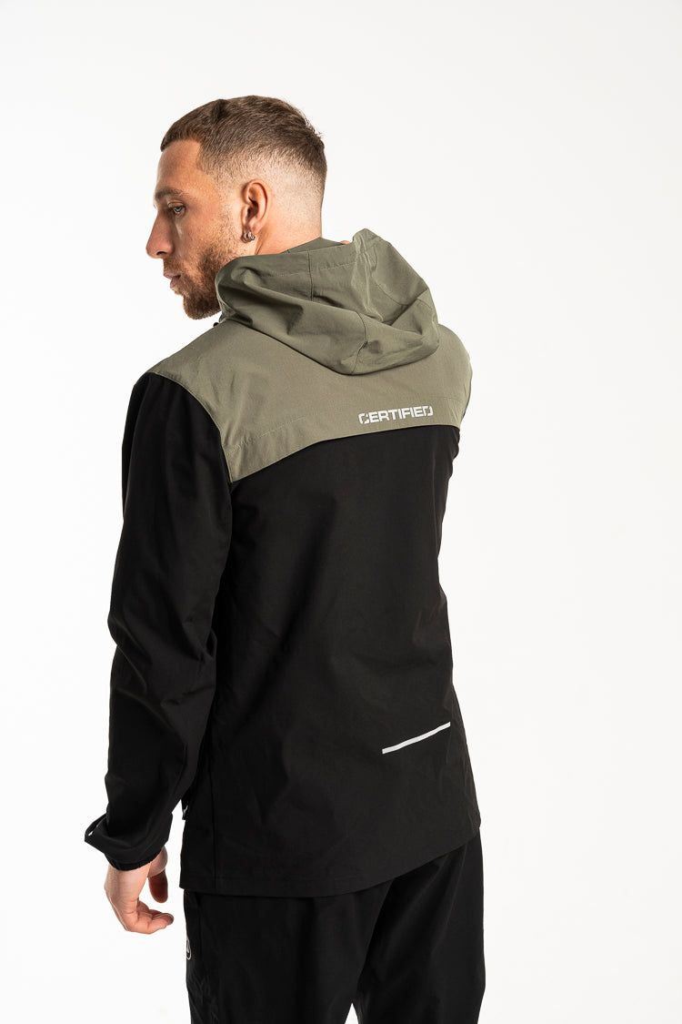 Certified Tracksuit - Green  (COMING SOON)