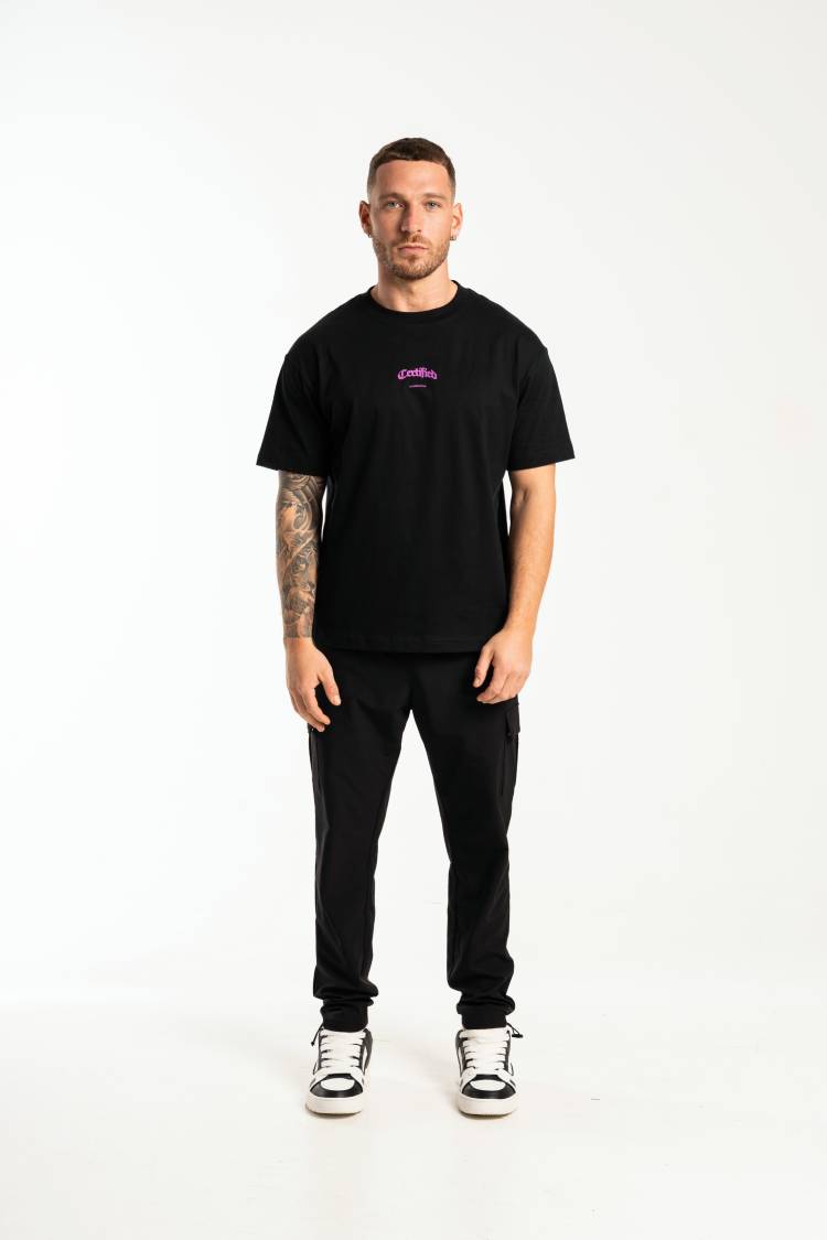 Certified Distribution Co. T-shirt