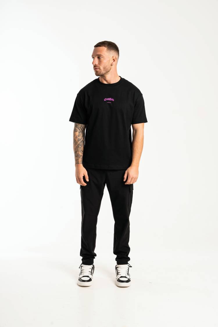 Certified Distribution Co. T-shirt