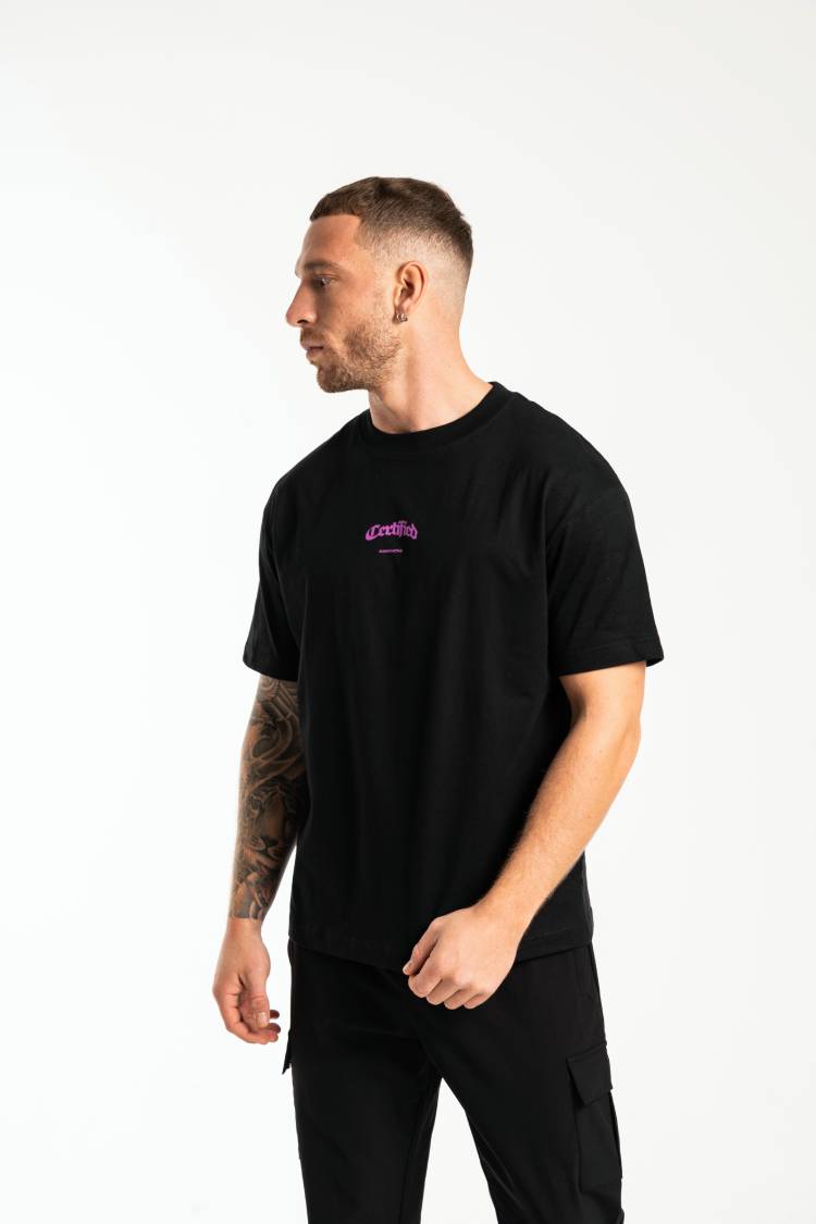 Certified Distribution Co. T-shirt