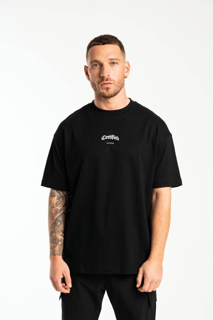 Certified Distribution Co. T-shirt