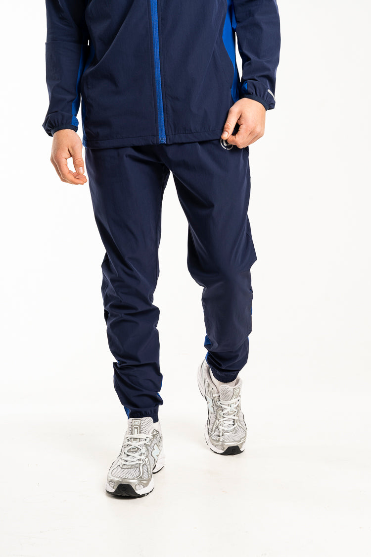 Certified Blue Tracksuit