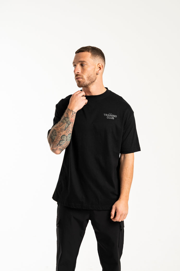 Certified Training Club Grey