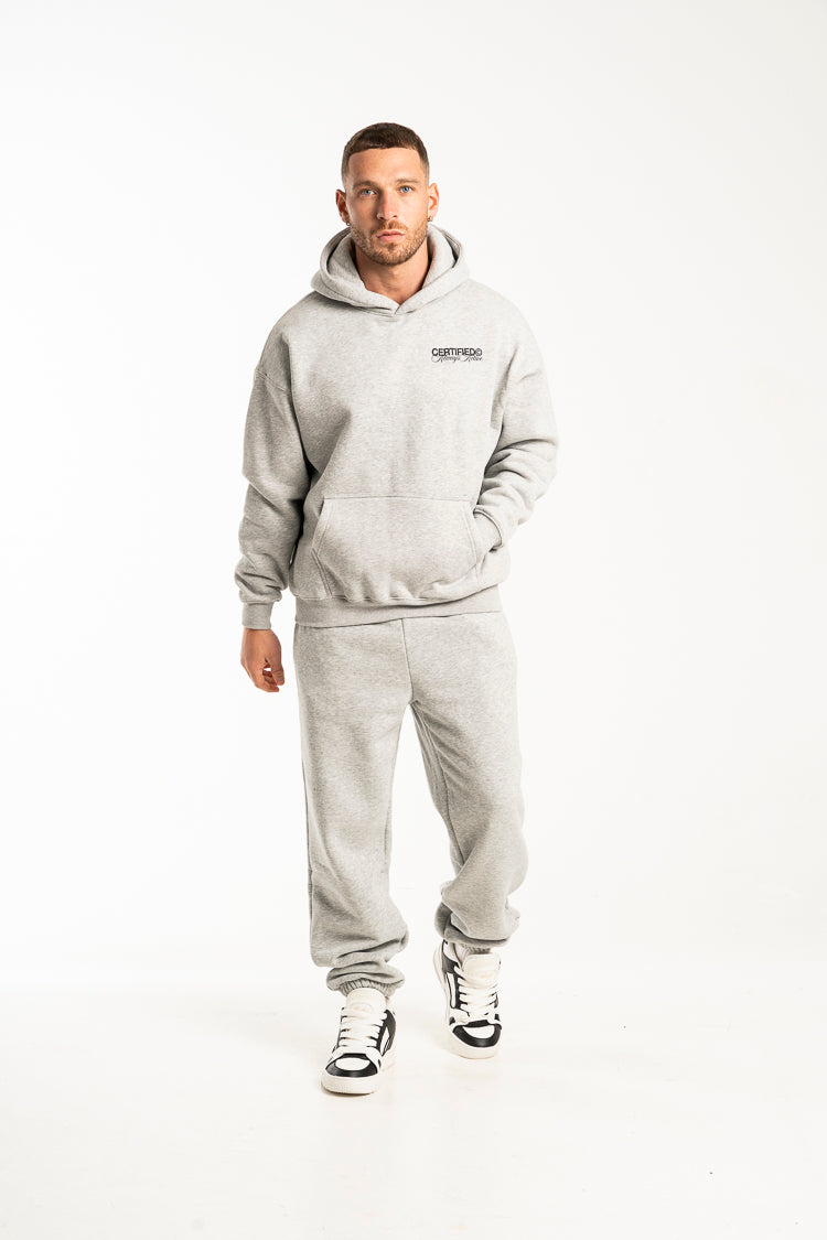 Always Active Tracksuit (COMING SOON)