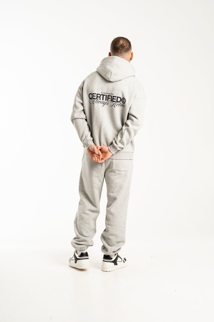 Always Active Tracksuit (COMING SOON)