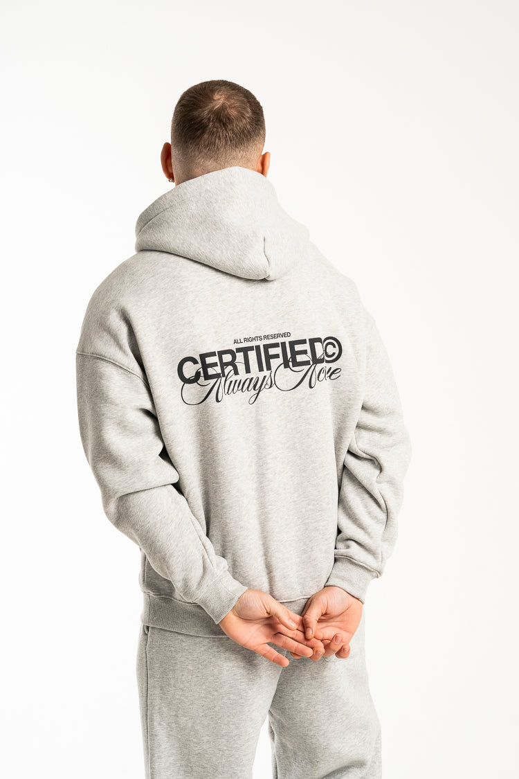 Always Active Tracksuit (COMING SOON)