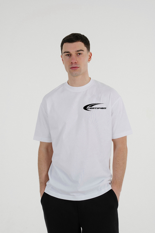 Certified Tee