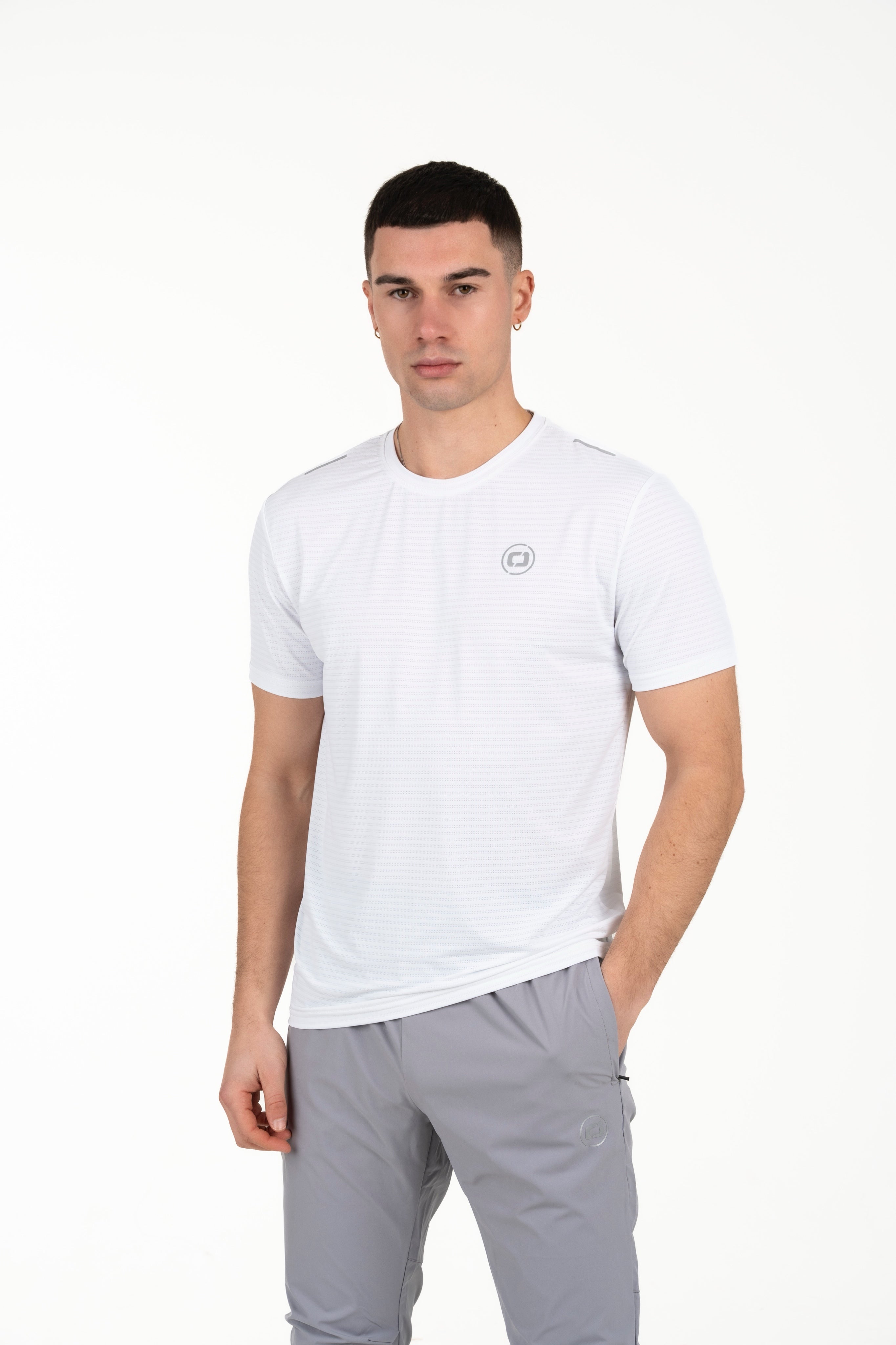 Certified Grey Bottoms