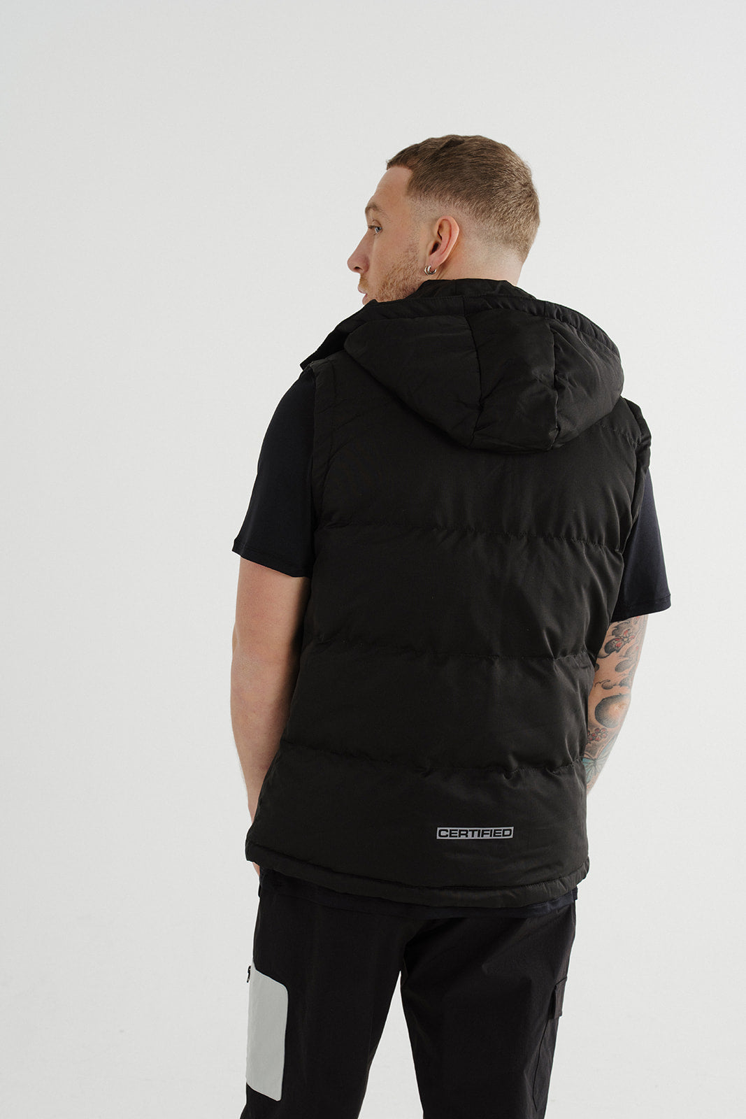 Certified Gilet