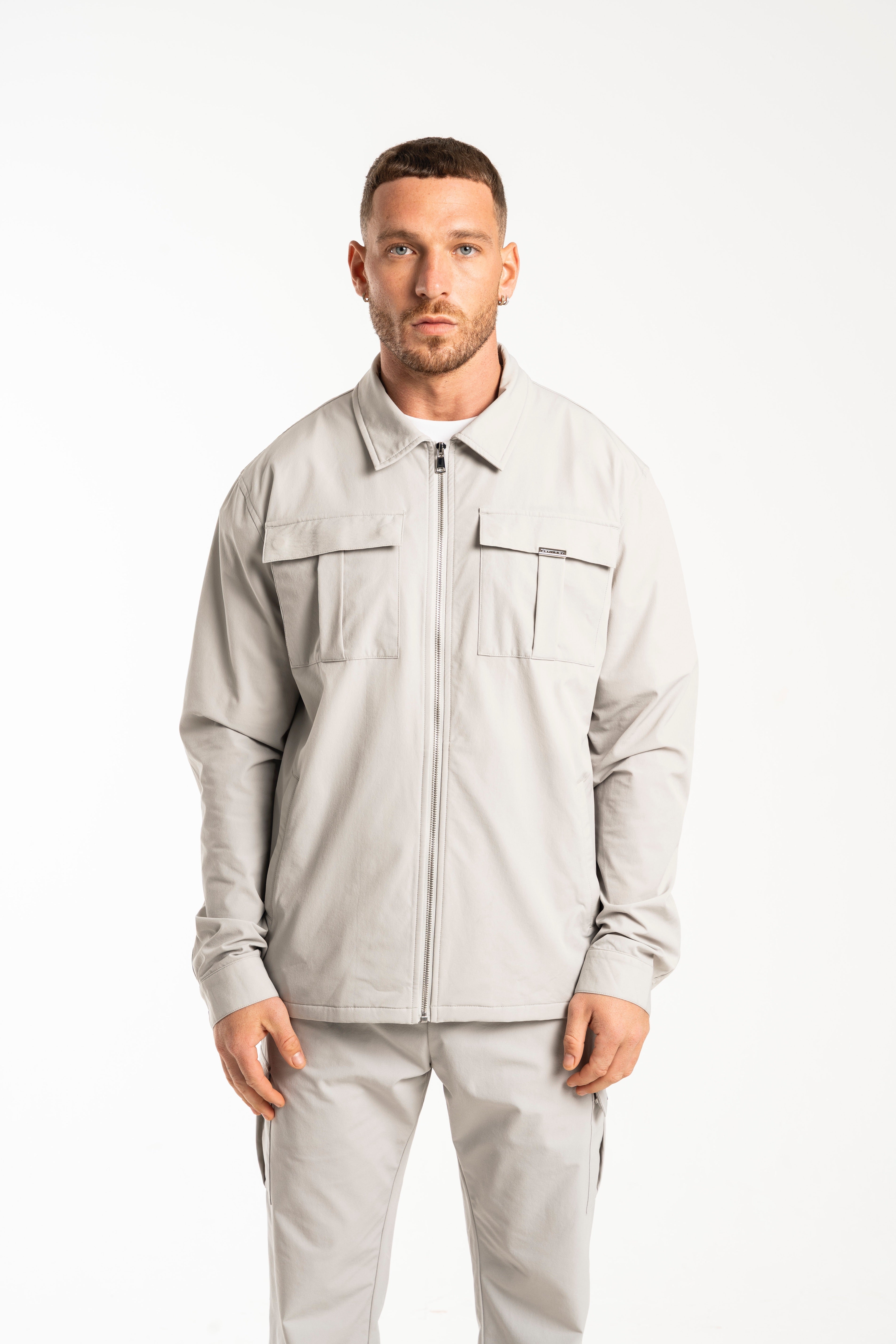 Certified Twinset Grey