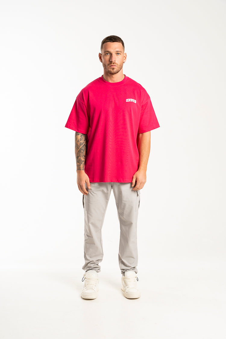 Certified Worldwide T-Shirt