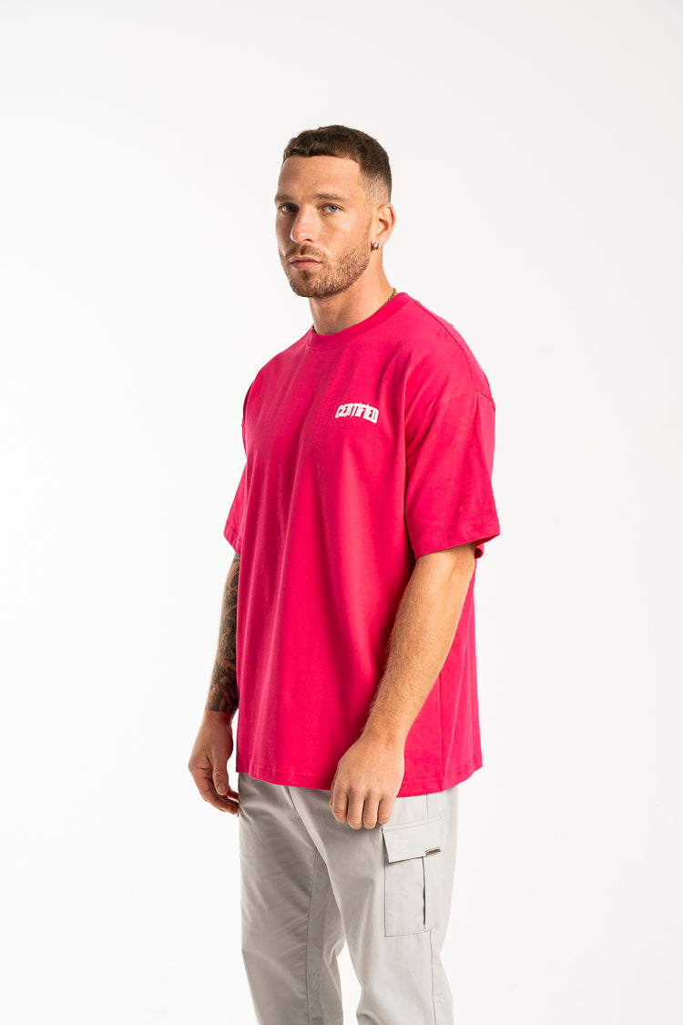 Certified Worldwide T-Shirt