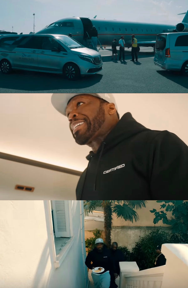 Celebrity Style certified